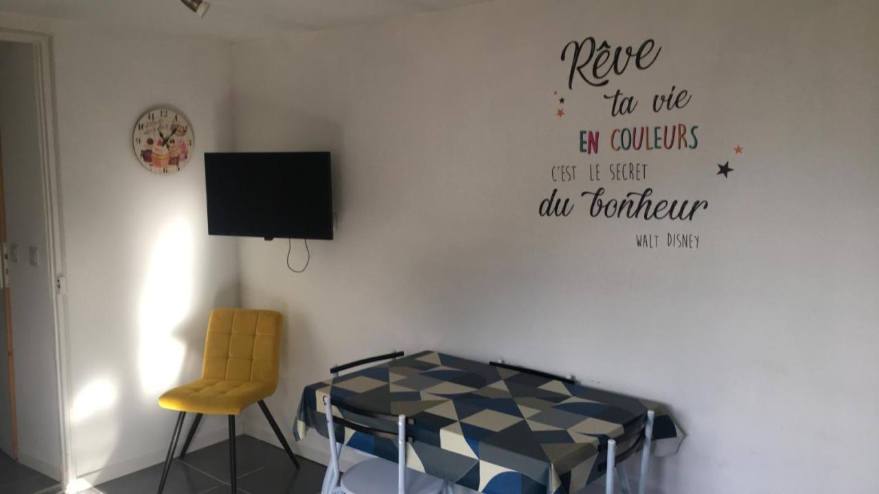 Le Jujubier Villa Bollène Eksteriør bilde